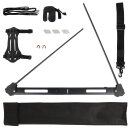 STRONGBOW Tactical Shooter - 58 Inch - 35 lbs - Foldable Bow in Set