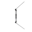 STRONGBOW Tactical Shooter - 58 Inch - 35 lbs - Foldable Bow in Set