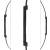 STRONGBOW Tactical Shooter - 58 Inch - 35 lbs - Foldable Bow in Set
