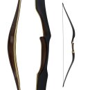 DRAKE ARCHERY ELITE Sparrow - 60 inch - 20-45 lbs - One...