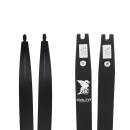 Wurfarme | DRAKE Volta - ILF - 26 lbs | Medium