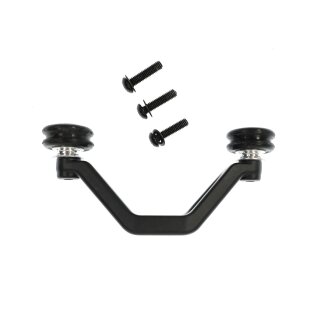 Spare part | X-BOW FMA Supersonic - string damper with...