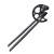 Spare part | X-BOW FMA Supersonic - limbs & cams