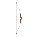 BEAR ARCHERY Kodiak - 60 in. - 35-60 lbs - Recuve bow