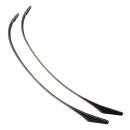 BEAR ARCHERY Take Down - 56-64 inch - 30-70 lbs - Recurve bow