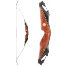 BEAR ARCHERY Take Down - 56-64 inch - 30-70 lbs - Recurve bow