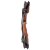 BEAR ARCHERY Take Down - 56-64 inch - 30-70 lbs - Recurve bow