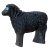 CENTER-POINT 3D Sheep