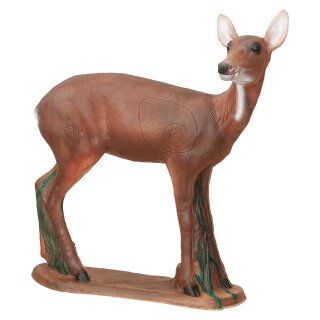 CENTER-POINT 3D deer