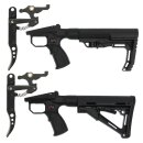 X-BOW FMA Supersonic Upgrade Kit - Stock &amp; Trigger