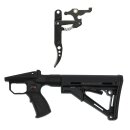 X-BOW FMA Supersonic Upgrade Kit - Stock & Trigger