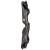 Riser | BEAR ARCHERY Take Down - 15 Inch - Black Maple Black Stripe | Left hand