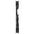 Riser | BEAR ARCHERY Take Down - 15 Inch - Black Maple Black Stripe | Left hand
