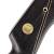 Riser | BEAR ARCHERY Take Down - 15 Inch - Black Maple Black Stripe | Left hand