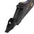Riser | BEAR ARCHERY Take Down - 15 Inch - Black Maple Black Stripe | Left hand