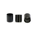 Protector ring - Ø 7.00mm | Colour: black | rear