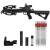 [SET] X-BOW FMA Supersonic - 330 fps / 120 lbs - Pistolenarmbrust inkl. Red Dot & Bolzen