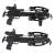 [SET] X-BOW FMA Supersonic - 330 fps / 120 lbs - Pistolenarmbrust inkl. Red Dot & Bolzen
