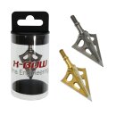 X-BOW FMA Edge I - Broadhead