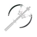 X-BOW FMA Supersonic REV - String changing tool