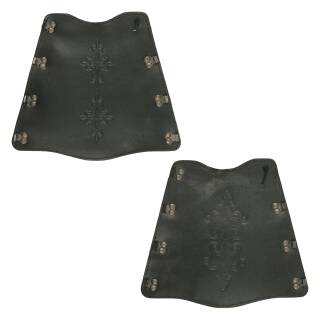 elTORO Green Series - Armschutz