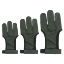 elTORO Green Series - Shooting glove