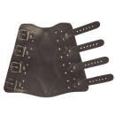 elTORO Armschutz