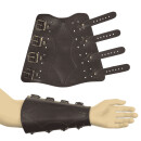 elTORO Armschutz