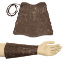 elTORO Armschutz
