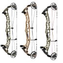 HOYT Compoundbogen Highline