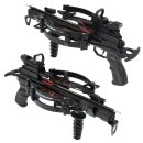 [SET] X-BOW FMA Supersonic REV - 120 lbs / 420 fps - incl. Red Dot & Bolts