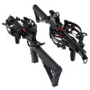 [SET] X-BOW FMA Supersonic REV - 120 lbs / 420 fps - incl. Red Dot & Bolts
