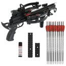 [SET] X-BOW FMA Supersonic REV - 120 lbs / 420 fps -...