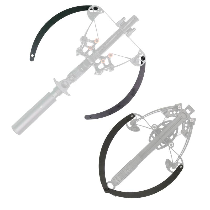 X-BOW FMA Supersonic - Sehnenwechseltool