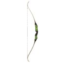 BEAR ARCHERY Mag - 56-64 inch - 30-70 lbs - Take Down Recurve Bow