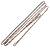 SPIDERBOWS Sparrow - String - 60 inch | Flemish spliced | Colour: Black / Bronze