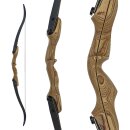 DRAKE ARCHERY ELITE Timber Wolf - ILF - 58-62 inches -...