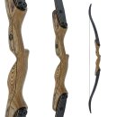 DRAKE ARCHERY ELITE Timber Wolf - ILF - 58-62 Zoll -...