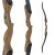 DRAKE ARCHERY ELITE Timber Wolf - ILF - 58-62 Zoll - 24-48 lbs - Recurvebogen