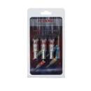 X-BOW fma Illuminated nock for bolts - pack of 3