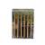 Aluminium Bolt | X-BOW fma - 6.3 inch - Broadhead - Pack of 6