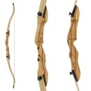 DRAKE Alabaster - 62-70 Inch - 16-42 lbs - Take Down...