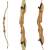 DRAKE Alabaster - 62-70 Inch - 16-42 lbs - Take Down Recurve bow