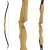 DRAKE Alabaster - 62-70 Inch - 16-42 lbs - Take Down Recurve bow