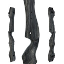 Riser | DRAKE Greyhound - 20 inch | Right hand