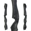 Riser | DRAKE Greyhound - 20 inch | Left hand