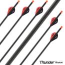 Armbrustbolzen | SPHERE Thunder .005 - Carbon - 14,0 Zoll...