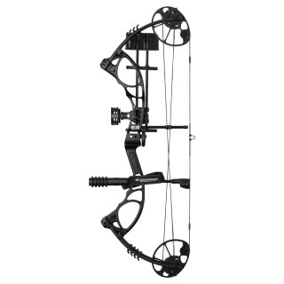 DIAMOND Edge XT - 20-70 lbs - Compound bow | Right hand |...