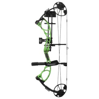 DIAMOND Edge XT - 20-70 lbs - Compound bow | Right hand |...