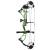 DIAMOND Edge XT - 20-70 lbs - Compound bow | Right hand | Colour: Green Country Roots